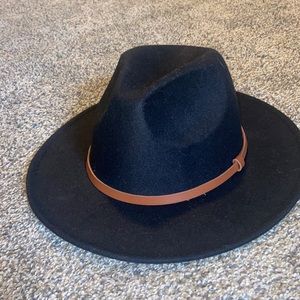 Black hat